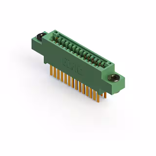 845-028-544-803 EDAC Inc.  Edgeboard Connectors